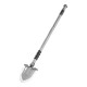 Лопата-мультитул 2E Mahura Steel Gray розбірна 22в1 (107 см)