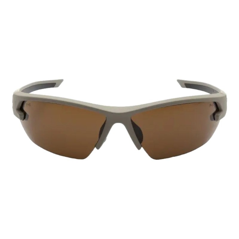 Очки защитные Venture Gear Tactical Semtex Tan (bronze) Anti-Fog Тан