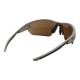Очки защитные Venture Gear Tactical Semtex Tan (bronze) Anti-Fog Тан