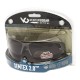 Очки защитные Venture Gear Tactical Semtex Tan (bronze) Anti-Fog Тан