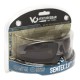 Очки защитные Venture Gear Tactical Semtex Tan (bronze) Anti-Fog Тан