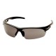 Окуляри захисні Pyramex Ionix (gray) Anti-Fog Сірий