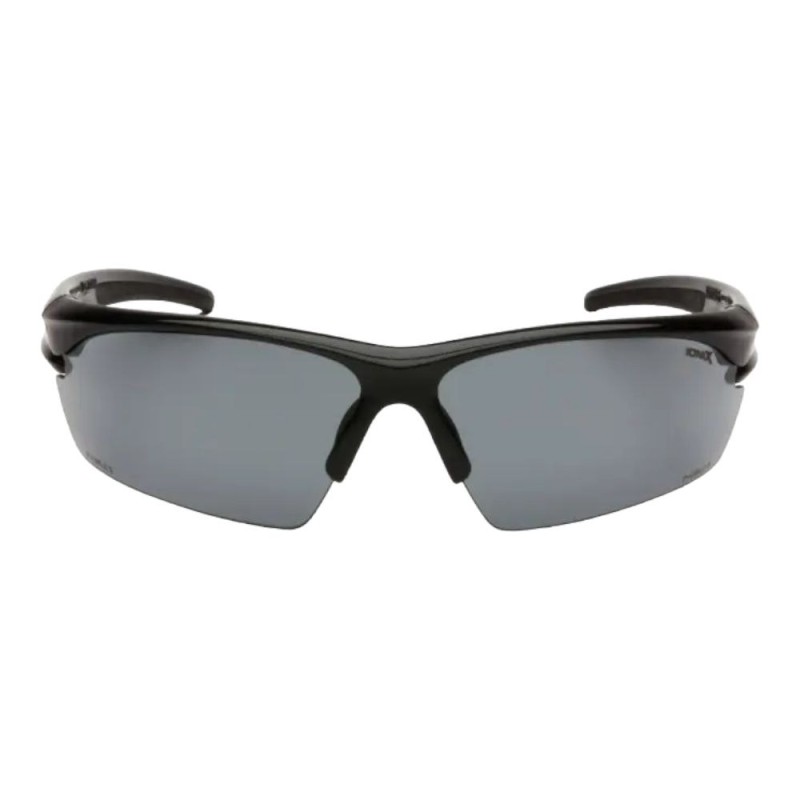 Окуляри захисні Pyramex Ionix (gray) Anti-Fog Сірий