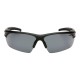 Окуляри захисні Pyramex Ionix (gray) Anti-Fog Сірий