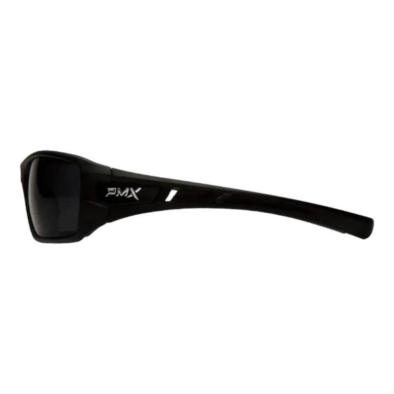 Окуляри захисні Pyramex Velar (gray) Чорний