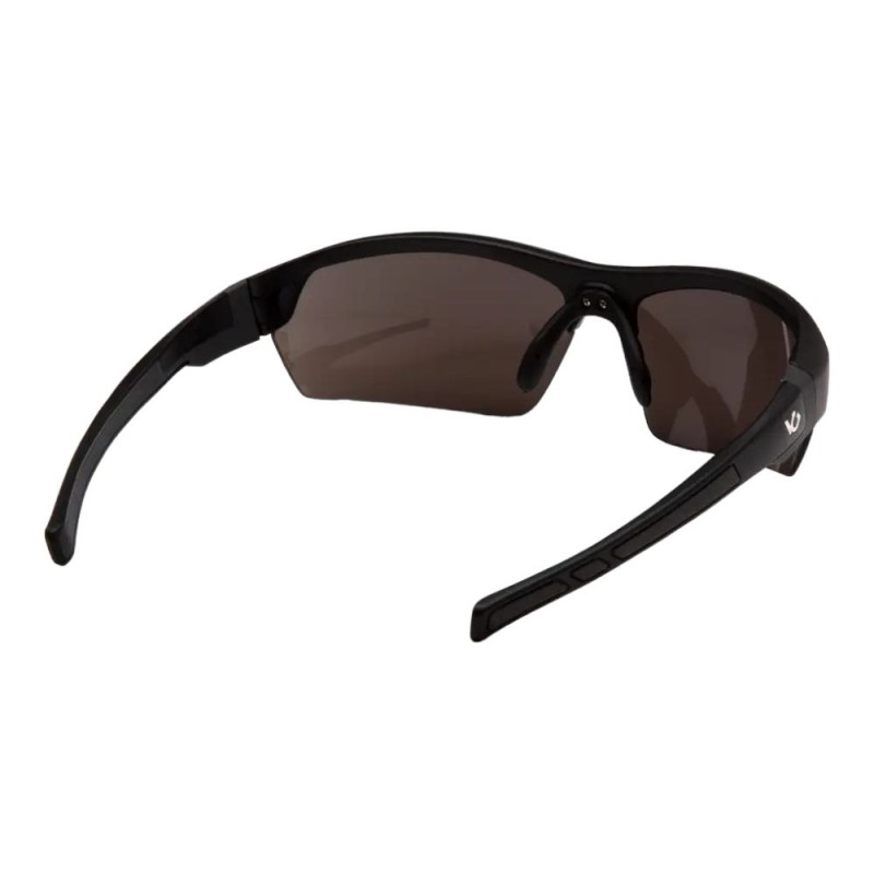 Очки защитные Venture Gear Tensaw (silver mirror) AntiFog Серый