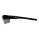 Очки защитные Venture Gear Tensaw (silver mirror) AntiFog Серый