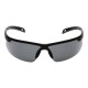 Окуляри захисні Pyramex Ever-Lite (gray) Anti-Fog Сірий