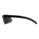 Окуляри захисні Pyramex Ever-Lite (gray) Anti-Fog Сірий