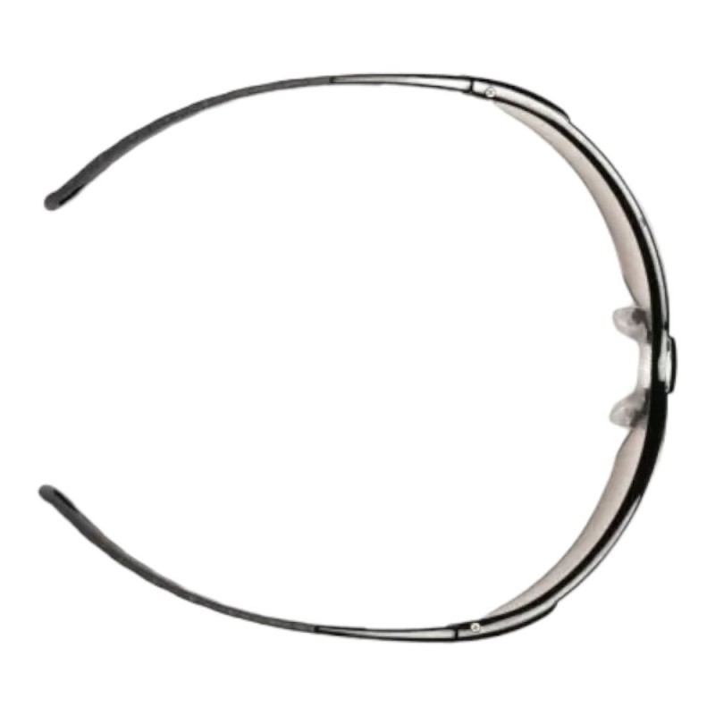 Окуляри захисні Pyramex Ever-Lite (gray) Anti-Fog Сірий