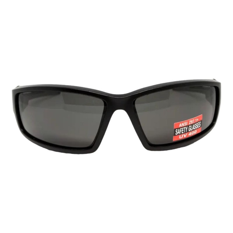 Очки защитные Global Vision Sly (gray) Серый