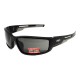 Очки защитные Global Vision Sly (gray) Серый