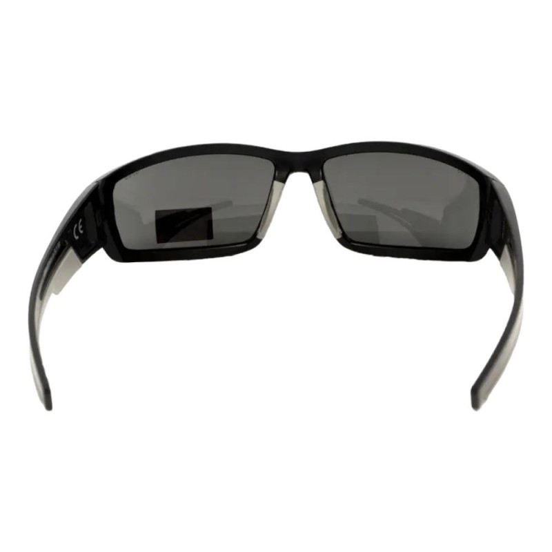 Очки защитные Global Vision Sly (gray) Серый