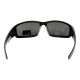 Очки защитные Global Vision Sly (gray) Серый