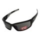 Очки защитные Global Vision Sly (gray) Серый