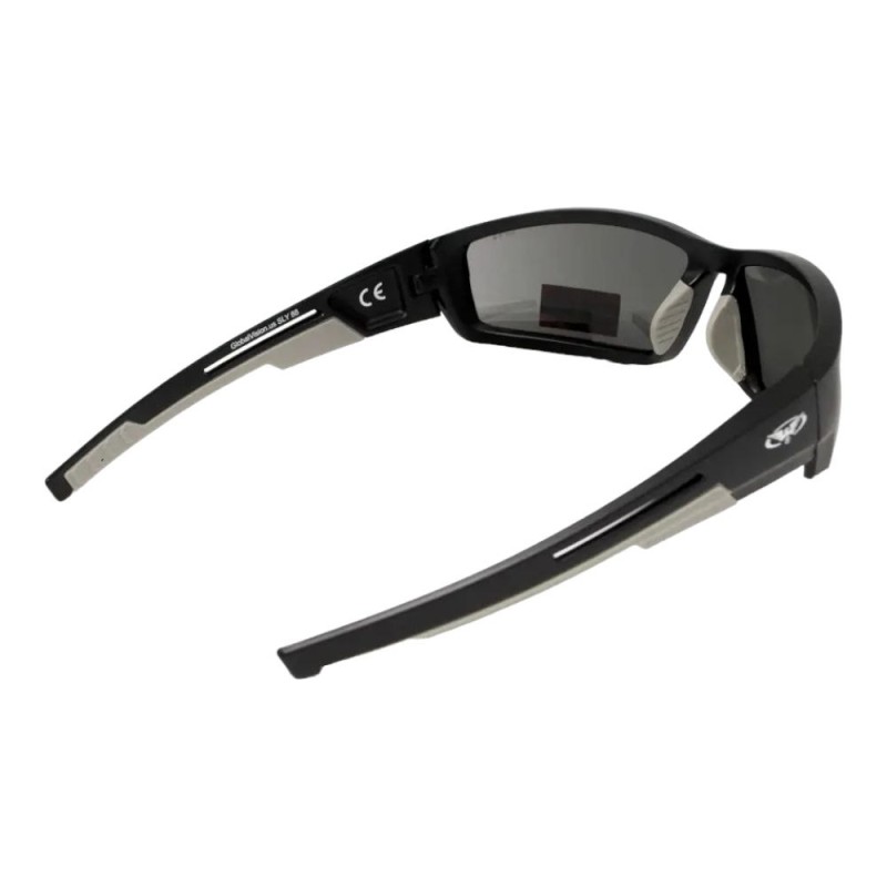 Очки защитные Global Vision Sly (gray) Серый