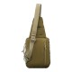 Сумка-слінг 2Е Tactical,  швидке відкривання, 4 відсіки MultiCam