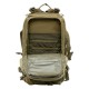 Рюкзак тактичний 2Е, 25L, Molle Олива