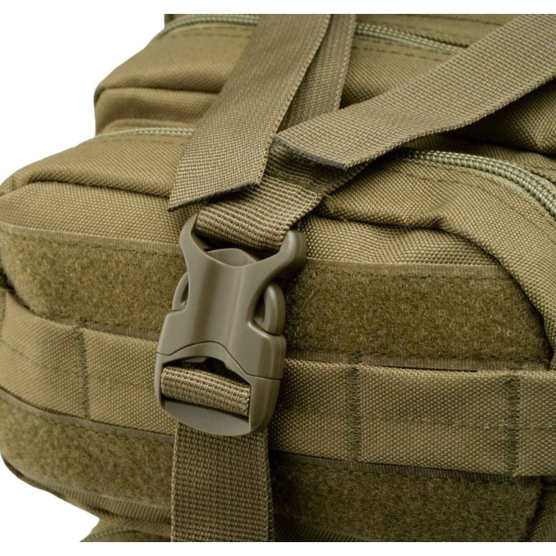 Рюкзак тактичний 2Е, 25L, Molle Олива