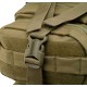 Рюкзак тактичний 2Е, 25L, Molle Олива