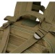 Рюкзак тактичний 2Е, 25L, Molle Олива