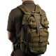 Рюкзак тактичний 2Е, 25L, Molle Олива