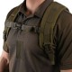 Рюкзак тактичний 2Е, 25L, Molle Олива