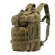 Рюкзак тактичний 2Е, 25L, Molle Олива
