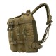 Рюкзак тактичний 2Е, 25L, Molle Олива