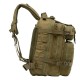 Рюкзак тактичний 2Е, 25L, Molle Олива