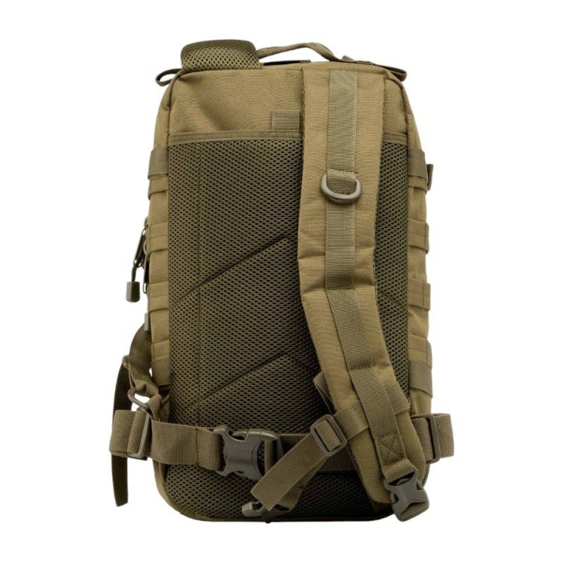 Рюкзак тактичний 2Е, 25L, Molle Олива