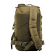 Рюкзак тактичний 2Е, 25L, Molle Олива