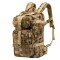 Рюкзак тактичний 2Е, 25L, Molle MultiCam