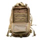 Рюкзак тактичний 2Е, 25L, Molle MultiCam