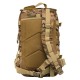 Рюкзак тактичний 2Е, 25L, Molle MultiCam