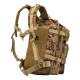 Рюкзак тактичний 2Е, 25L, Molle MultiCam