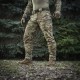 Штани M-Tac Aggressor Gen.II Flex Rip-Stop MC MultiCam