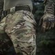 Штани M-Tac Aggressor Gen.II Flex Rip-Stop MC MultiCam