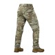 Штани M-Tac Aggressor Gen.II Flex Rip-Stop MC MultiCam