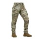 Штани M-Tac Aggressor Gen.II Flex Rip-Stop MC MultiCam