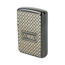 Запальничка бензинова Zorro 10008