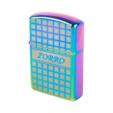 Запальничка бензинова Zorro 10012