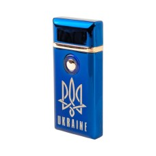 Запальничка газова та з USB Герб України 33521U5