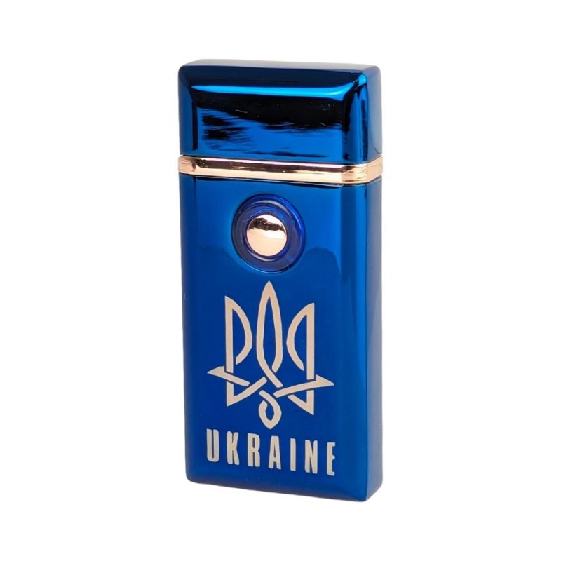Запальничка газова та з USB Герб України 33521U5