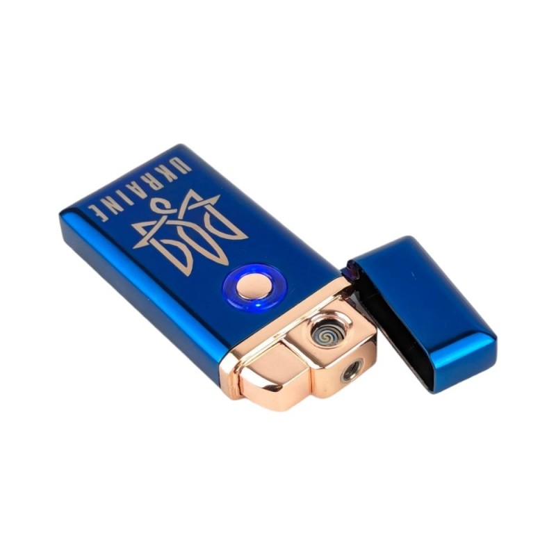 Запальничка газова та з USB Герб України 33521U5