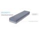 Точильний камінь Intertool - 200x50x25mm (K120/240)