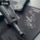 Коврик для чистки Steel AR15 (91x31cm)