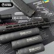 Коврик для чистки Steel AR15 (91x31cm)