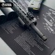 Коврик для чистки Steel AR15 (91x31cm)