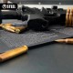Коврик для чистки Steel AR15 (91x31cm)
